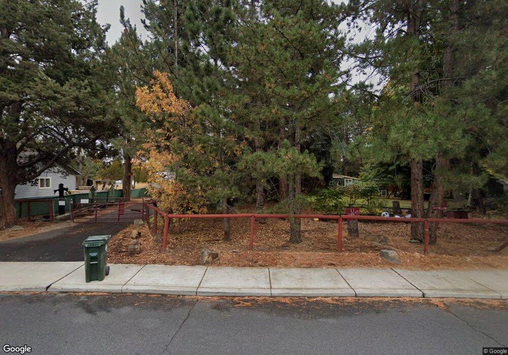 63688 Hunters Cir, Bend, OR 97701 - photo 1