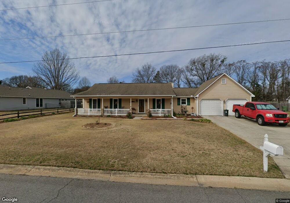 103 Misty Ct, Warner Robins, GA 31093 - photo 1