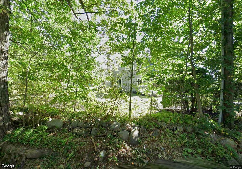 22 Worcester Rd, Hollis, NH 03049 - photo 1