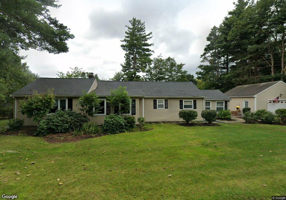 7 Newport Ln unit 1, Medfield, MA 02052 - photo 1