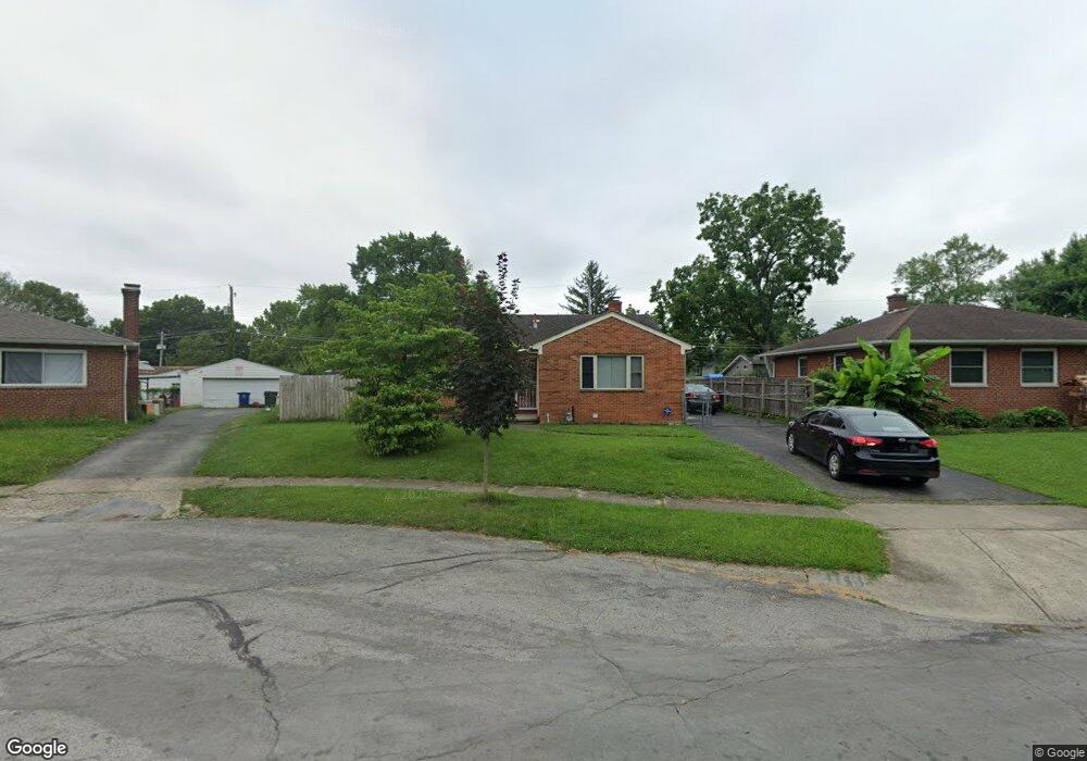 4143 Colby Ave, Columbus, OH 43227 - photo 1