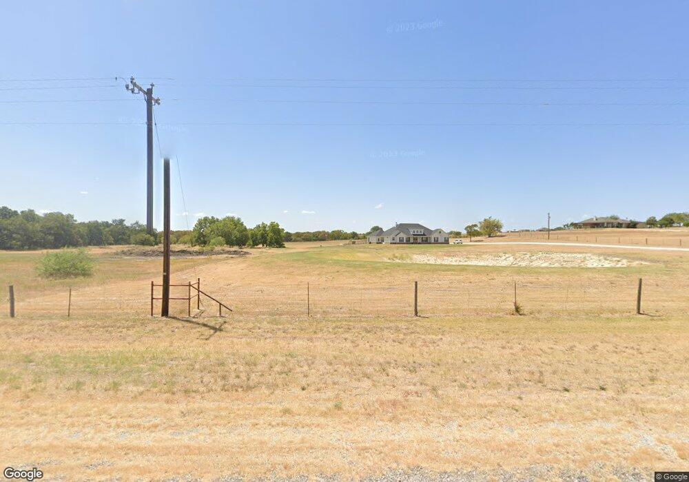 10898 NE Bigham St, Troy, TX 76579 - photo 1