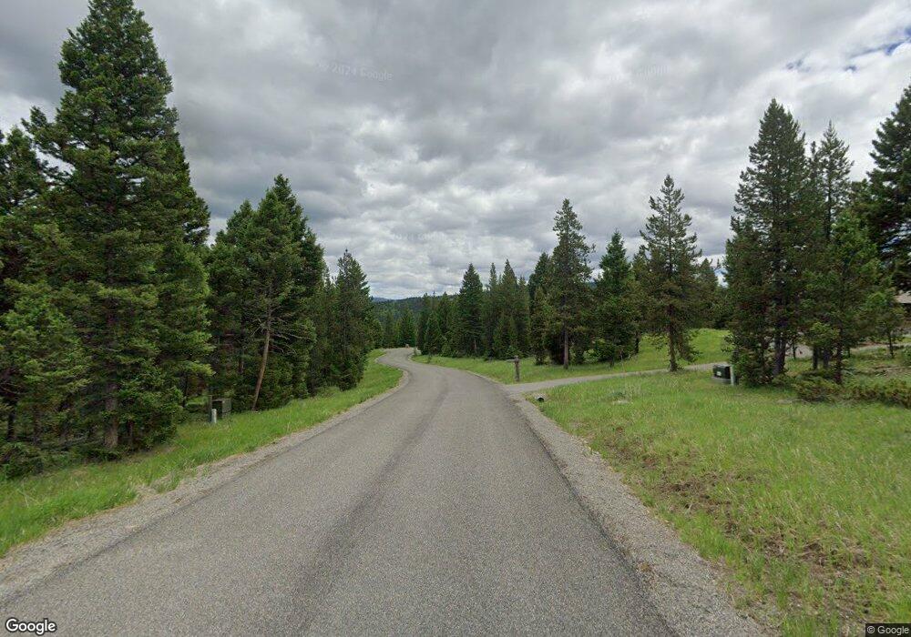 TBD Settlers Loop, Big Sky, MT 59716 - photo 1