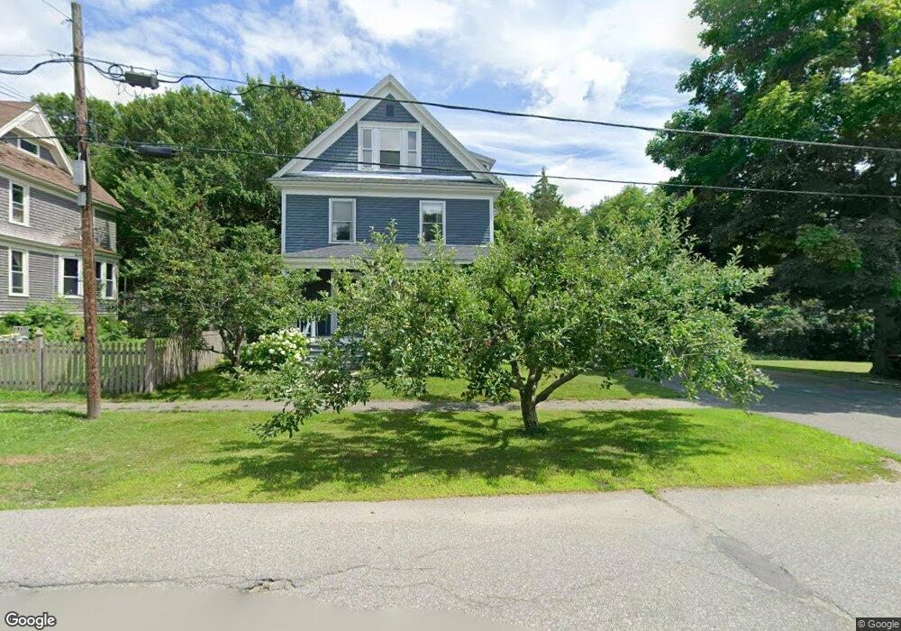 5 West St, Waterville, ME 04901 - photo 1