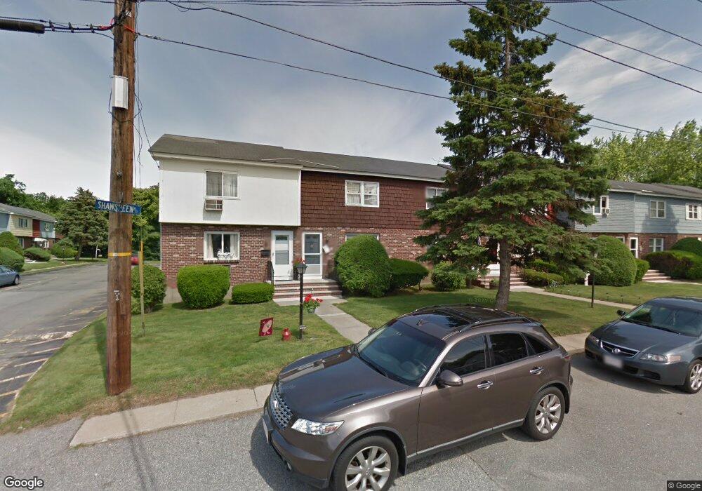 4 Shawsheen Rd, Lawrence, MA 01843 - photo 1