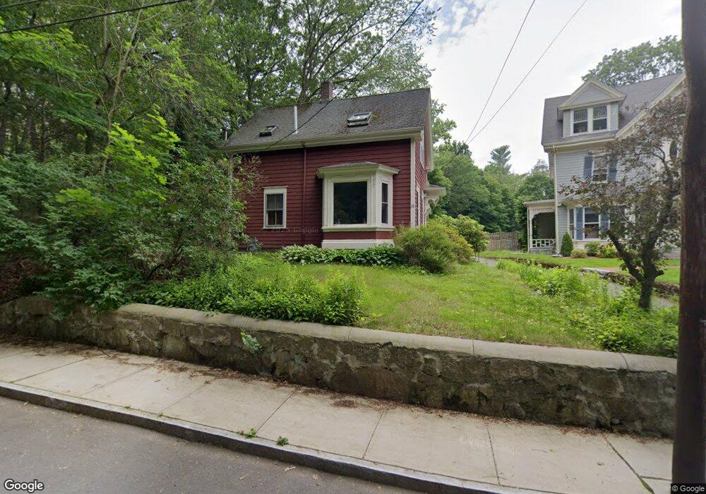 28 Pond St, North Easton, MA 02356 - photo 1