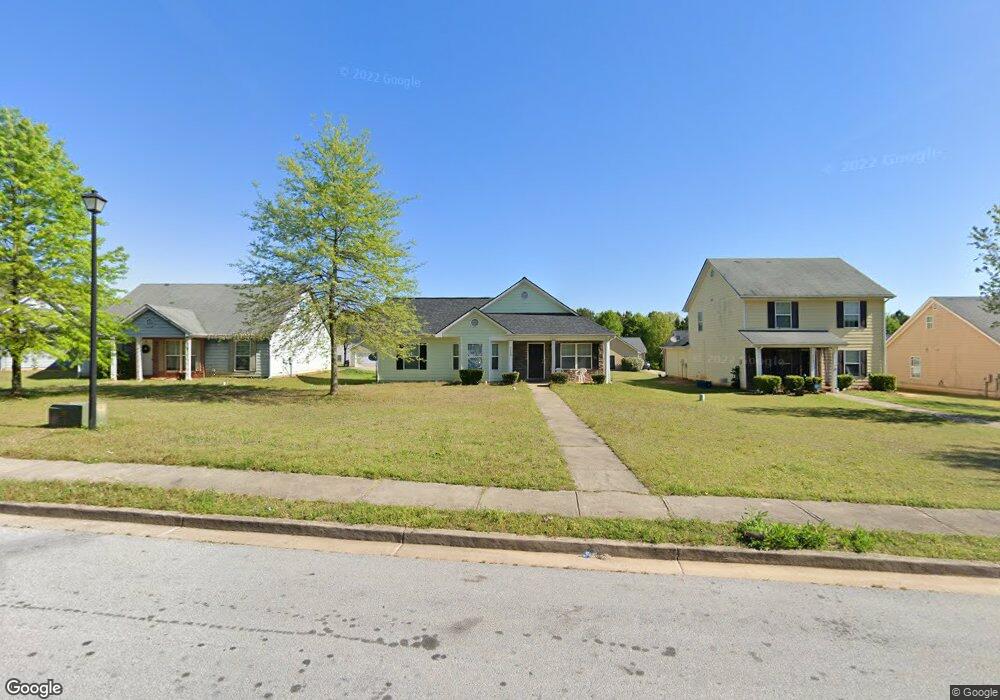 6299 Avery St SW, Covington, GA 30014 - photo 1