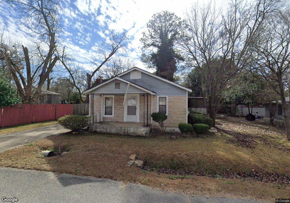 702 23rd St W, Tifton, GA 31794 - photo 1