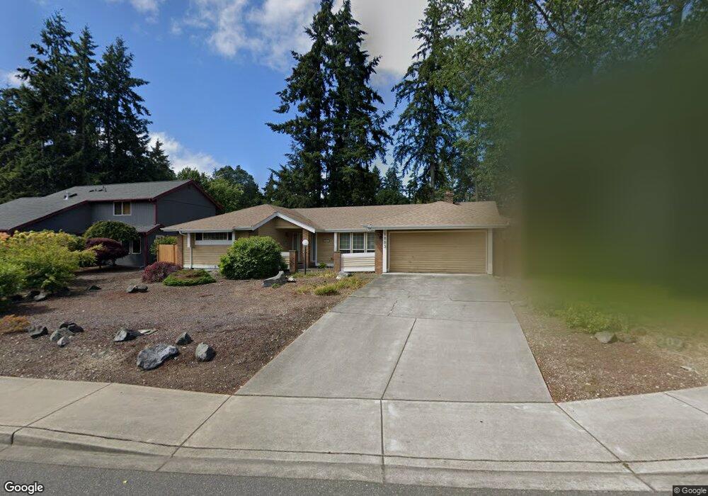 9623 56th St W, University Place, WA 98467 - photo 1