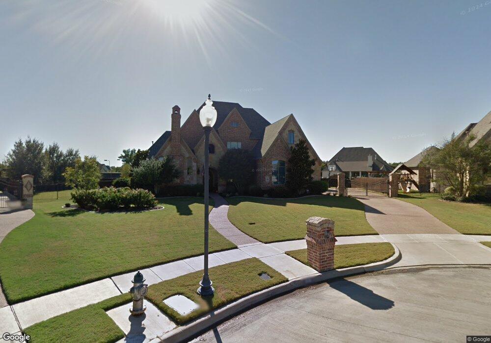 308 Sir Georges Ct, Southlake, TX 76092 - photo 1