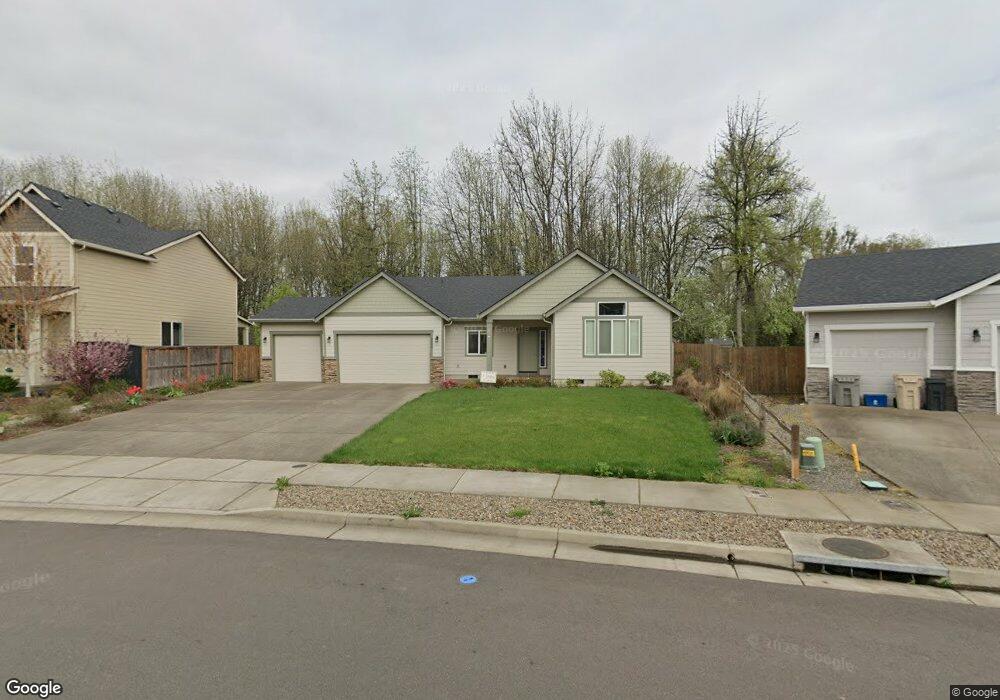 2959 NE Trask Ln, Albany, OR 97321 - photo 1