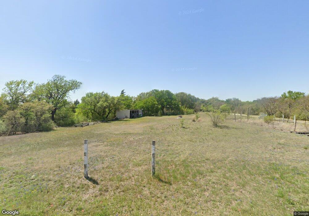 401 Blue Bird Rd, Weatherford, TX 76085 - photo 1