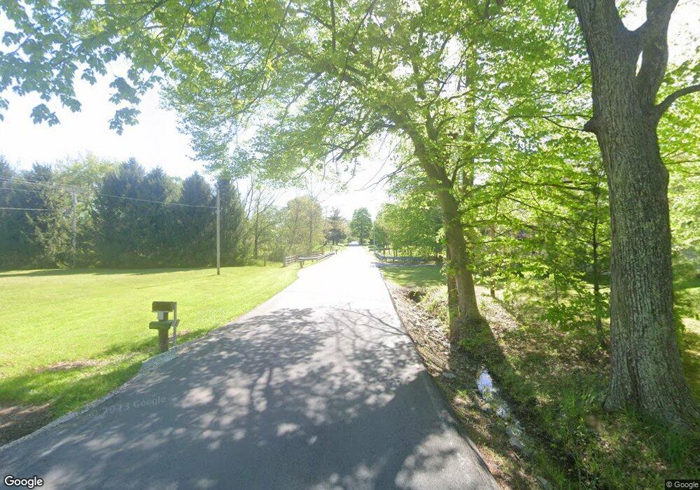 0 John Pectol Rd unit 201406023, Georgetown, IN 47122 - photo 1