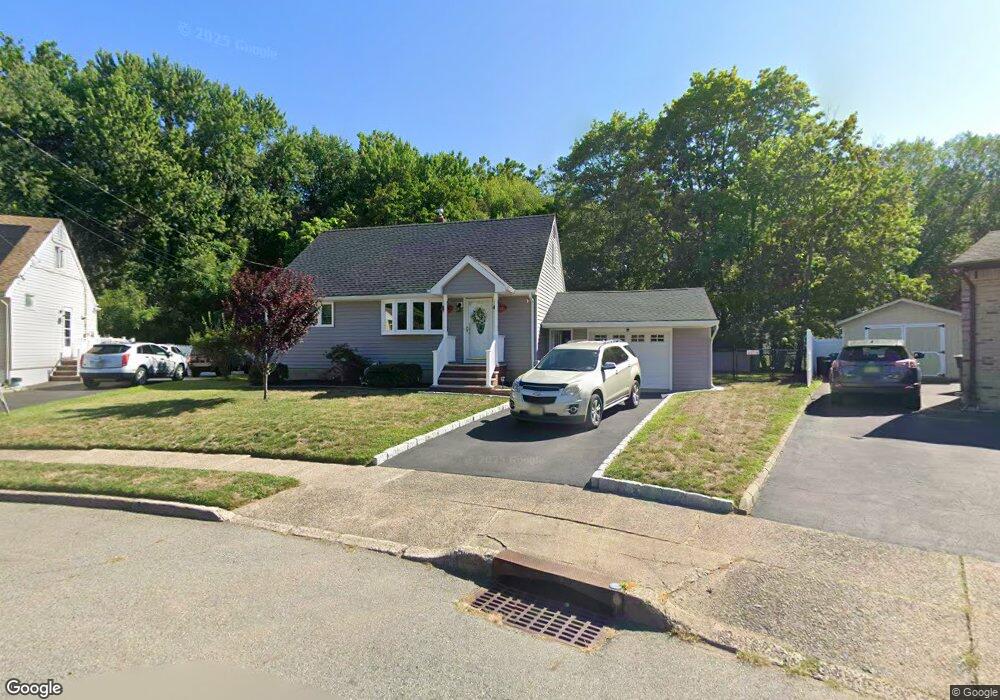 35 Wallace Ln, Woodland Park, NJ 07424 - photo 1