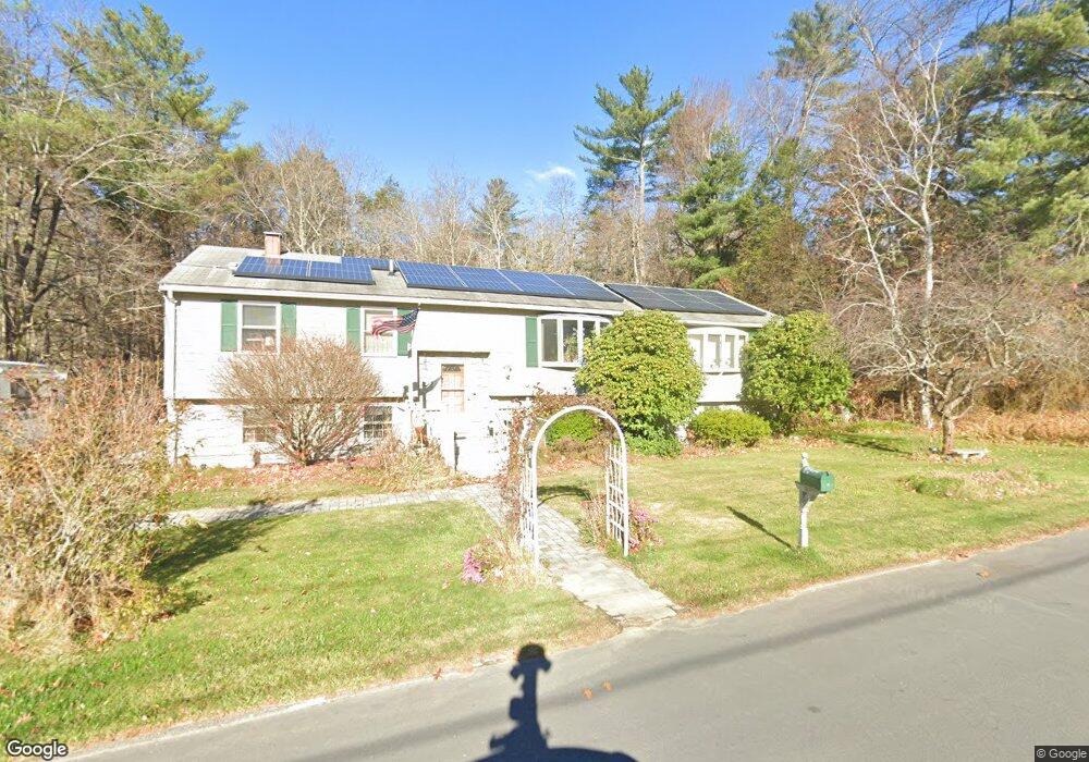18 Bayberry Ln, Salisbury, MA 01952 - photo 1