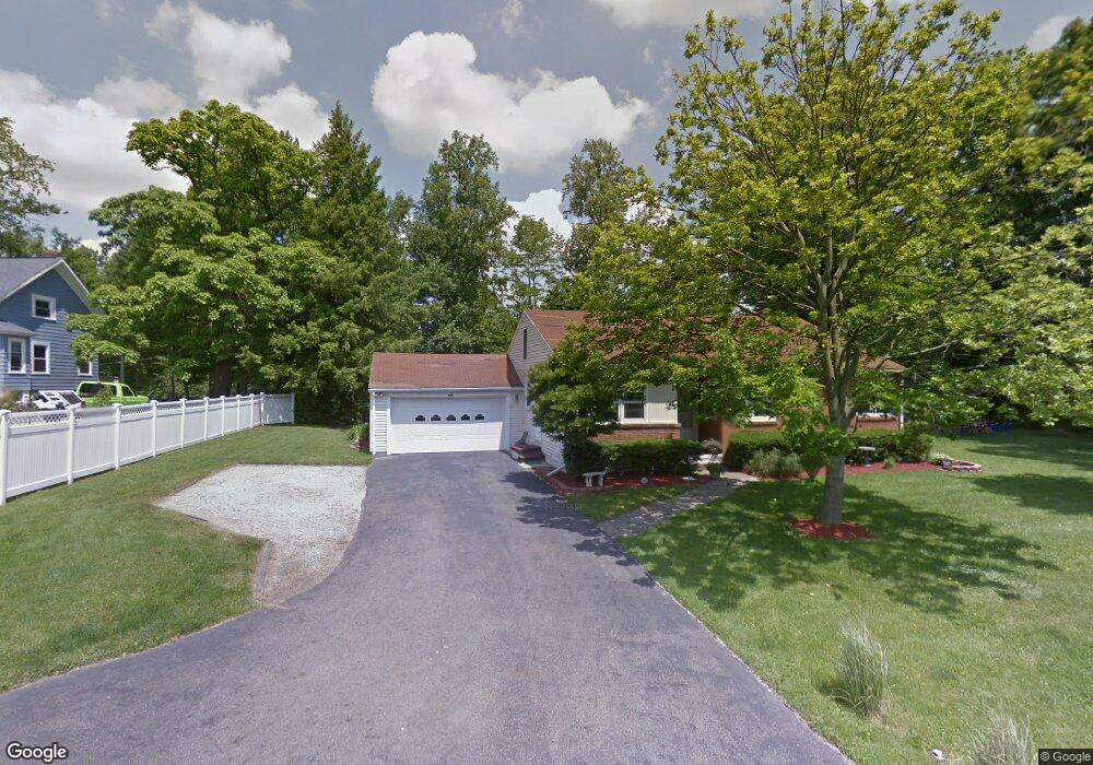 872 Highland Ave, Mansfield, OH 44906 Recently Sold