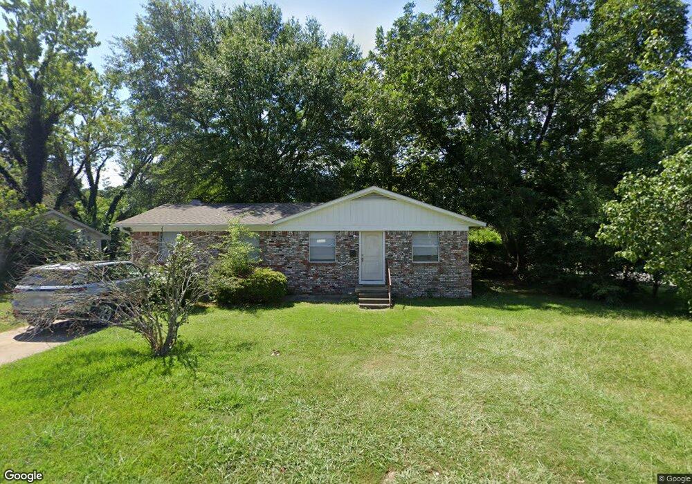 2217 Broadview Ave, Conway, AR 72034 - photo 1