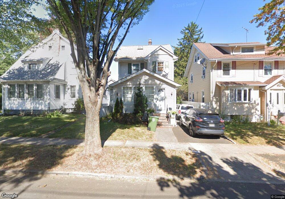 507 E 3rd Ave, Roselle, NJ 07203 - photo 1