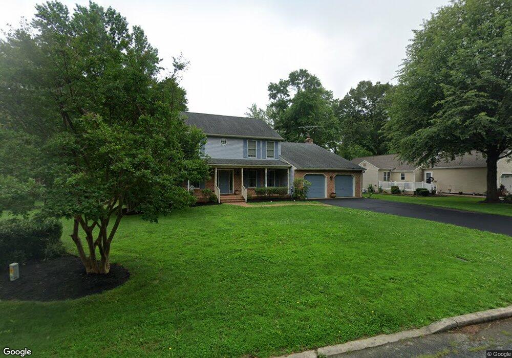 202 Birch Run Rd, Chestertown, MD 21620 - photo 1