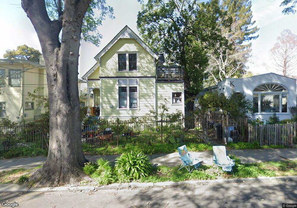 2329 Derby St, Berkeley, CA 94705 - photo 1