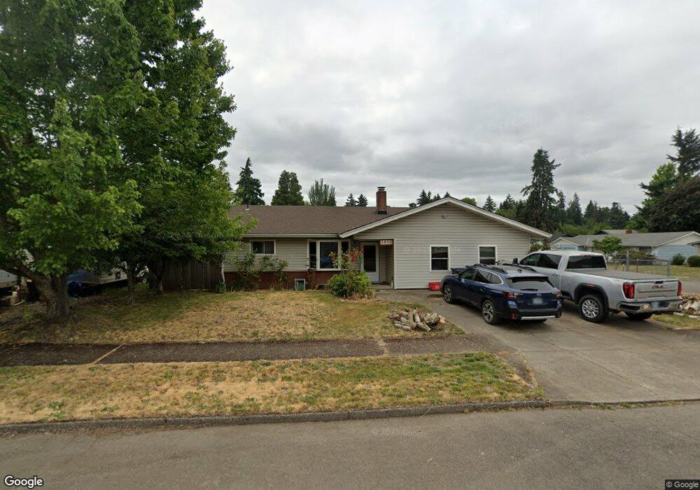 4690 12th Ave NE, Keizer, OR 97303 - photo 1