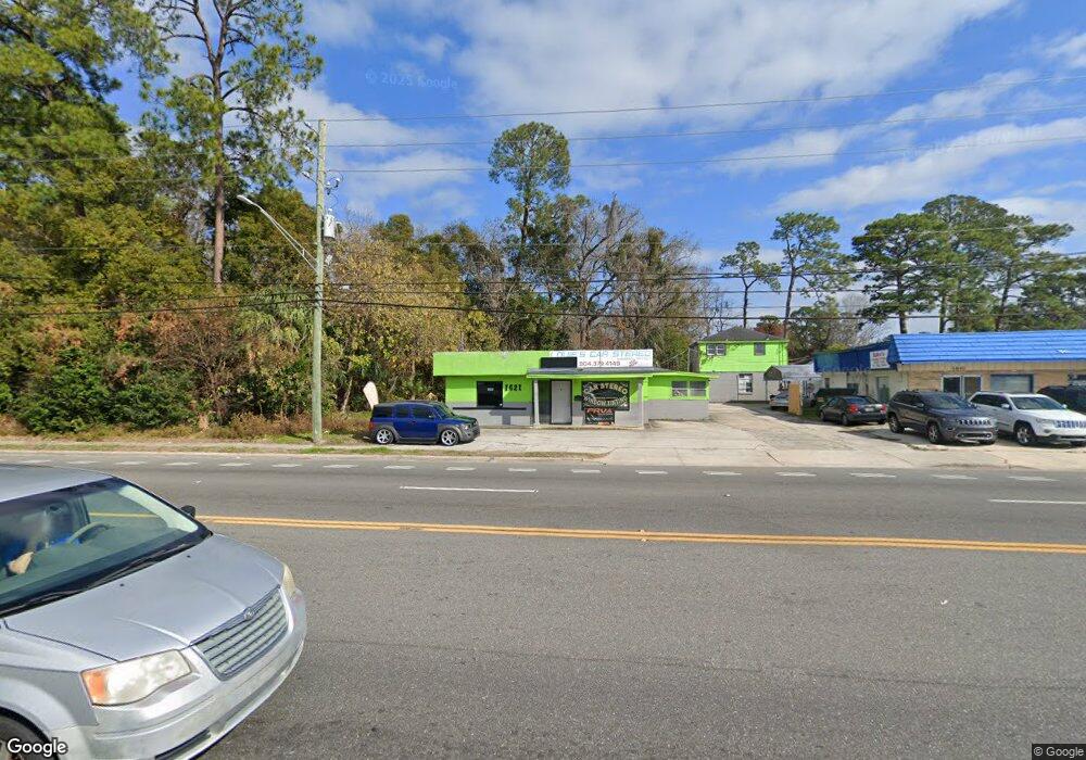 1621 Cassat Ave, Jacksonville, FL 32210 - photo 1