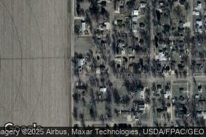 500 8th St, Hudson, SD 57034
