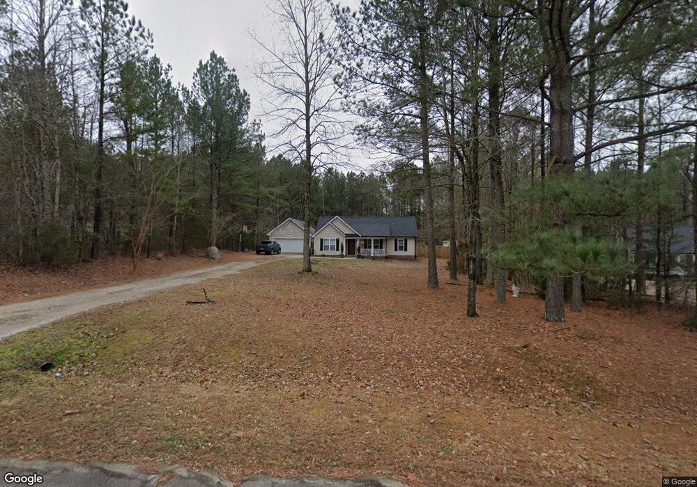 3712 Aztec Ln, Franklinton, NC 27525 - photo 1