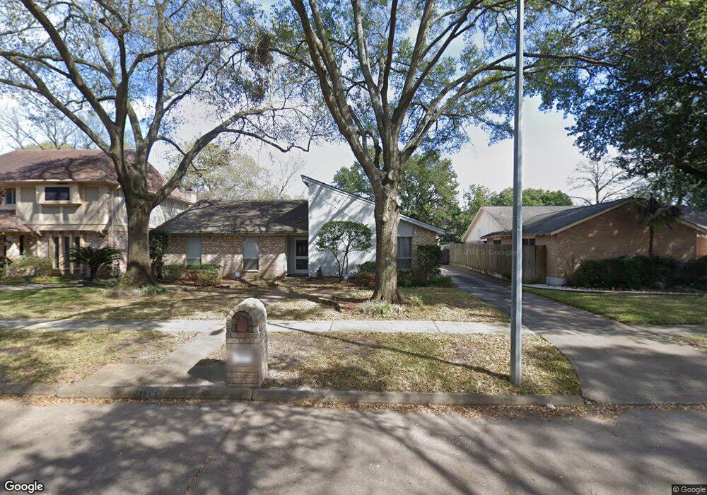 7726 Brush Wood Dr, Houston, TX 77088 - photo 1