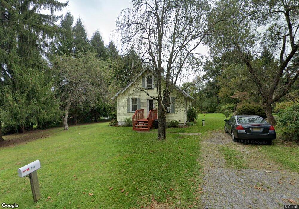 118 Pequest Rd, Oxford, NJ 07863 - photo 1