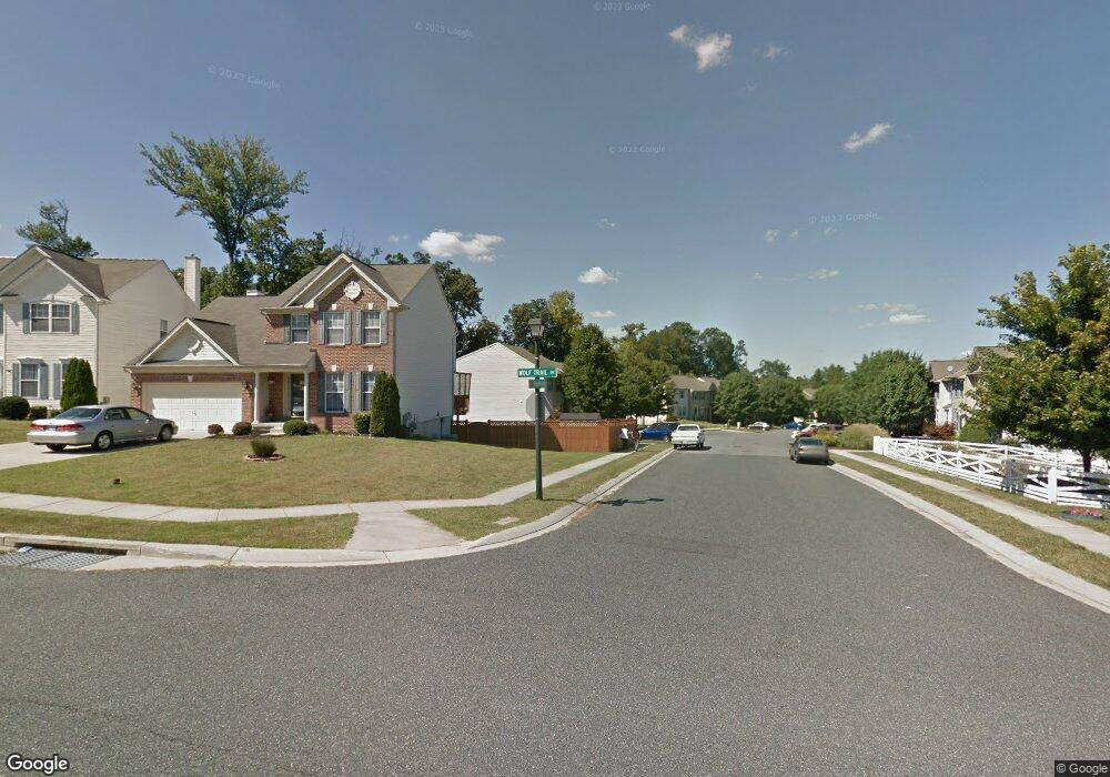 1126 Splashing Brook Dr, Abingdon, MD 21009 - photo 1