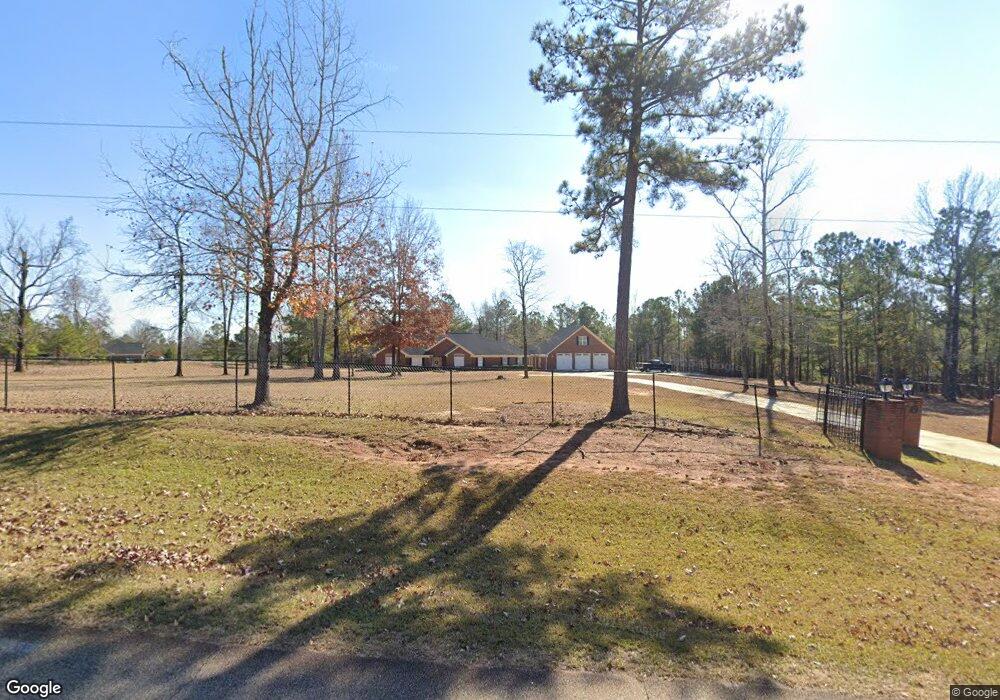 94 Nates Crossing, Upatoi, GA 31829 - photo 1