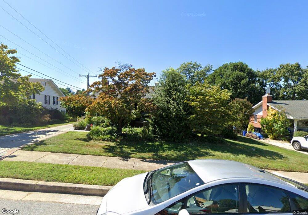 220 Brackenwood Ct, Lutherville Timonium, MD 21093 - photo 1