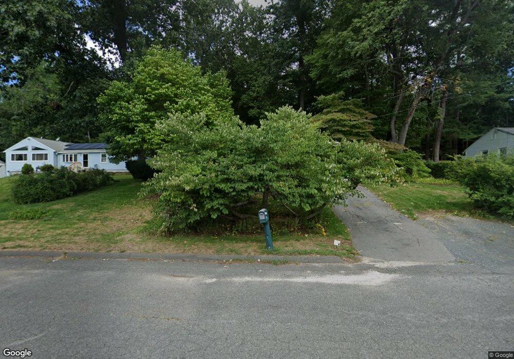 95 Dunphy Dr, Florence, MA 01062 - photo 1