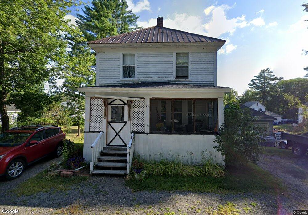 26 Wescott St, Limerick, ME 04048 - photo 1