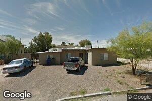 850 E Freeman Place Unit 2, Tucson, AZ 85719