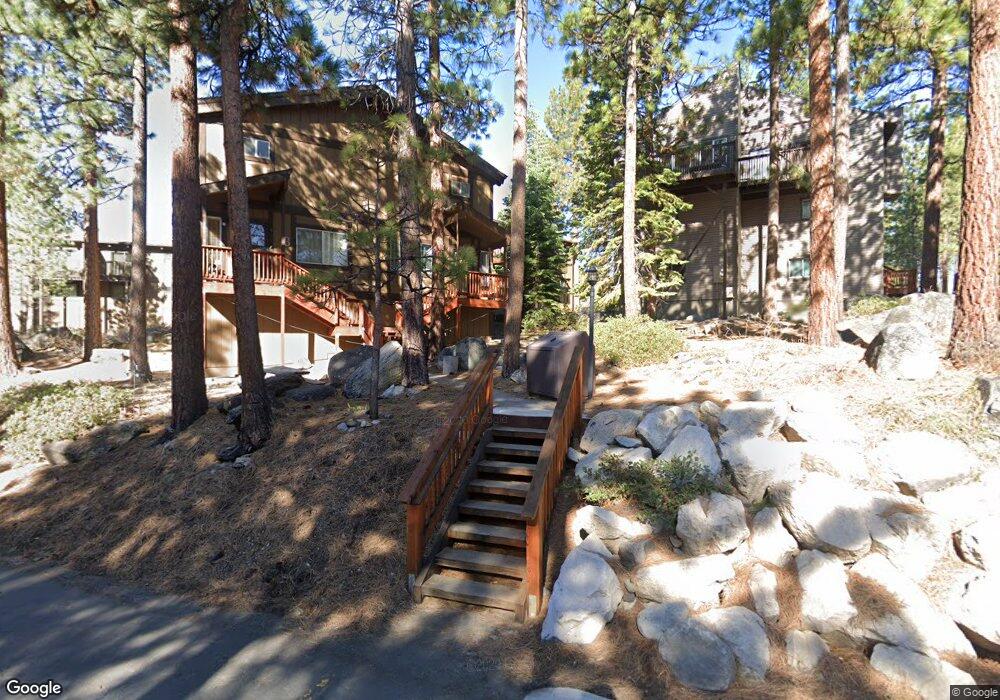 125 B Spooner Ln, Zephyr Cove, NV 89448 - photo 1