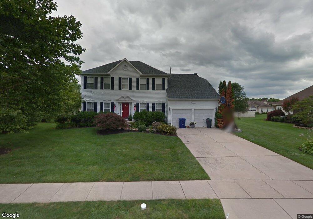 10 Wilkins Rd, Hainesport, NJ 08036 - photo 1