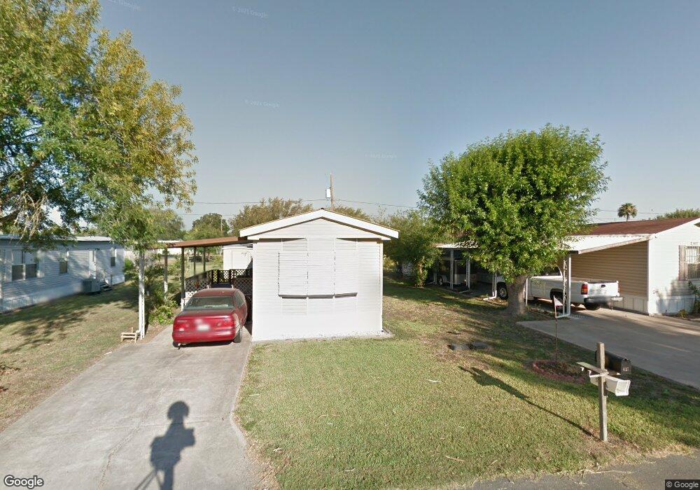 613 N Anaqua St, La Feria, TX 78559 - photo 1