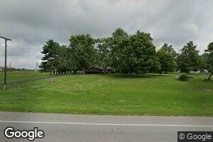 405 W Pat Rady Way, Bainbridge, IN 46105
