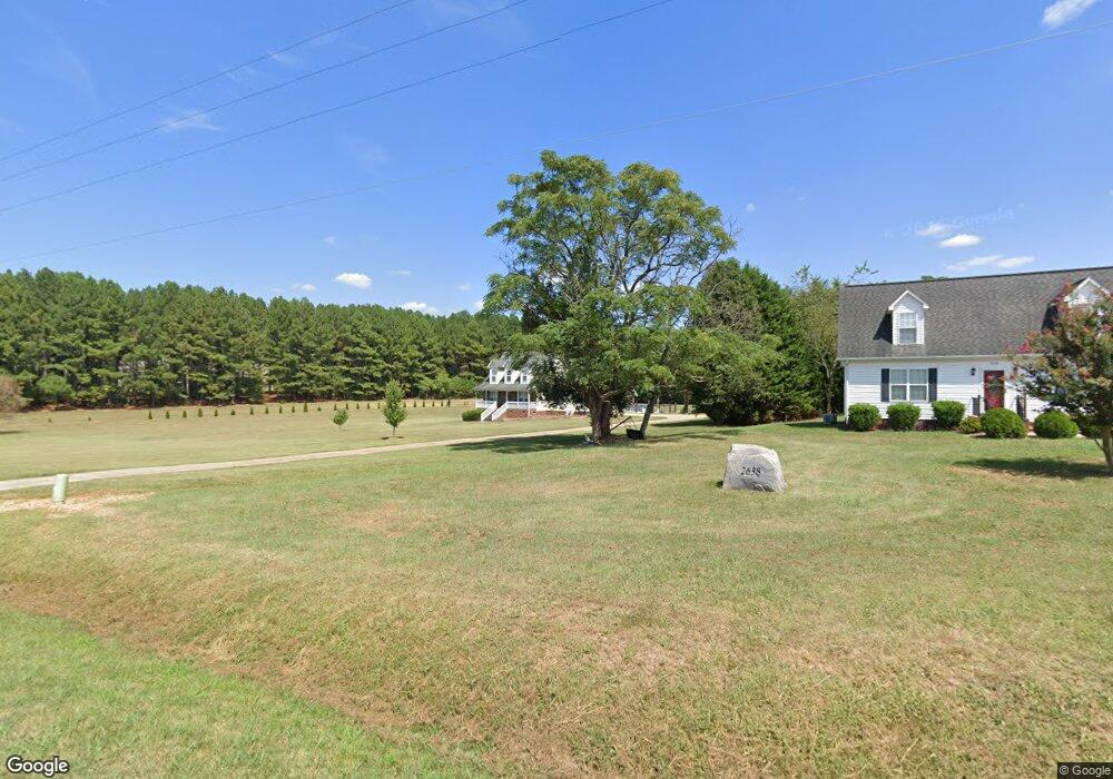 2660 Reepsville Rd, Lincolnton, NC 28092 - photo 1