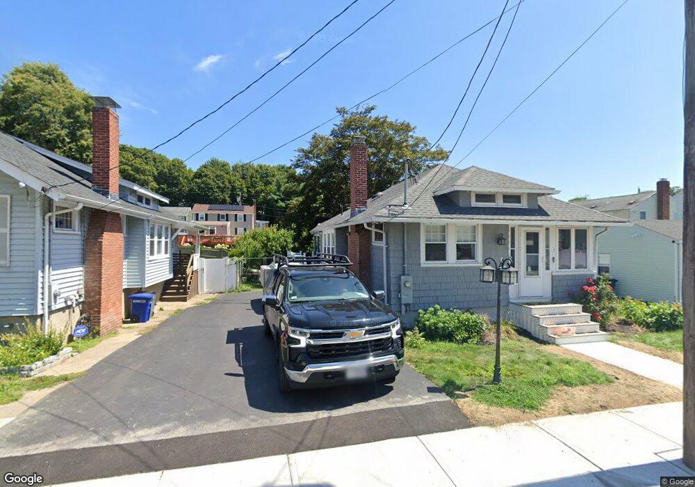 11 Harris St, Quincy, MA 02169 - photo 1