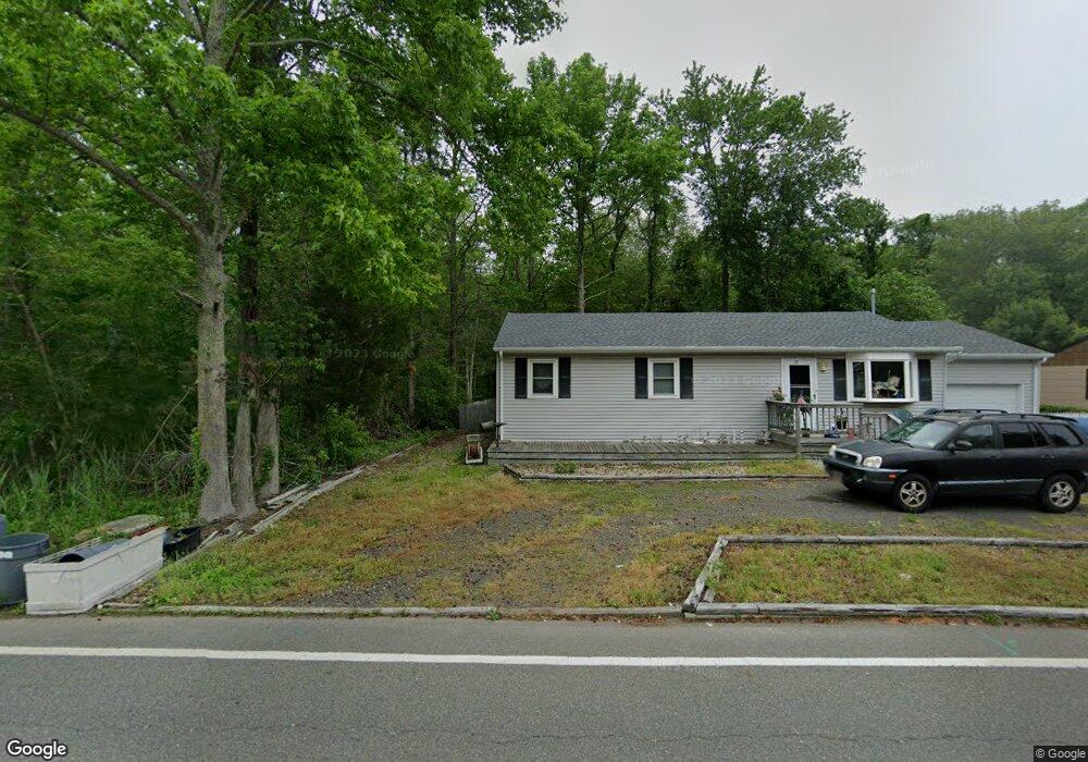 25 Barnegat Beach Dr, Ocean Township, NJ 08758 - photo 1