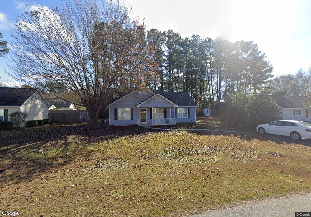 1007 Mimosa Ct, Conway, SC 29527 - photo 1