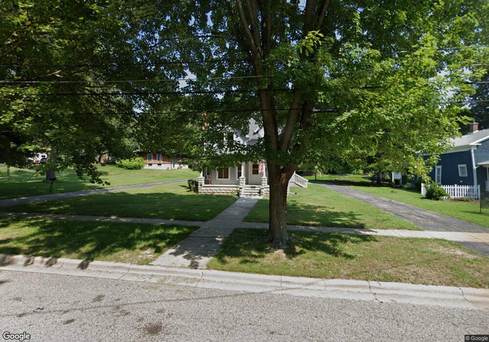 320 N Gordon St, Marshall, MI 49068 - photo 1