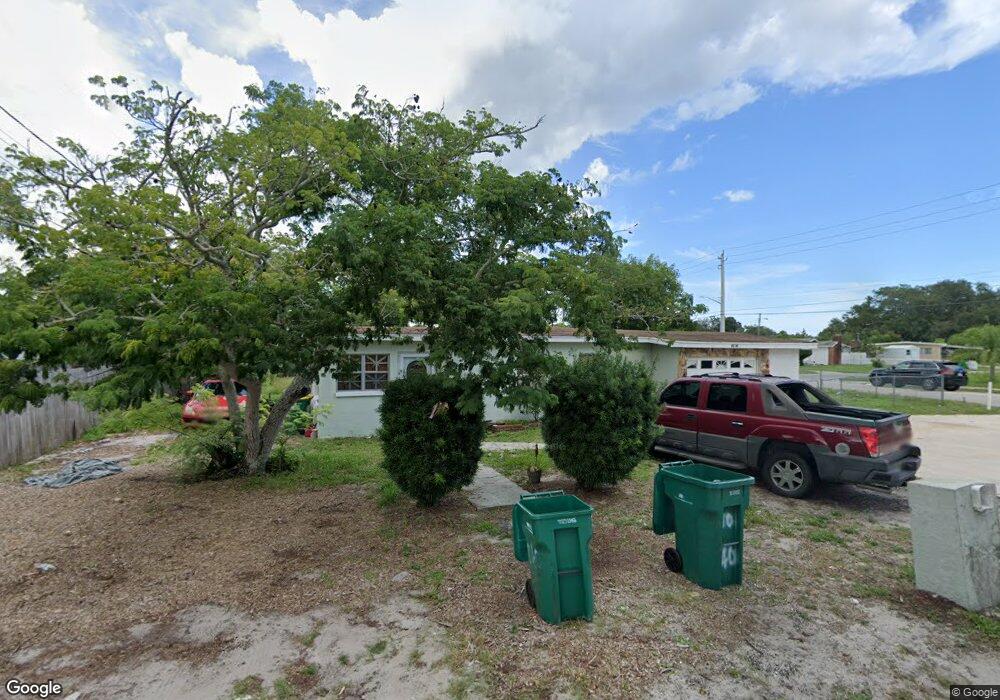 1040 Mitchell St, Cocoa, FL 32922 - photo 1