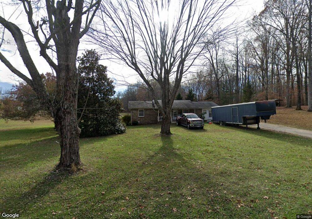 148 June Chapel Rd, Cookeville, TN 38506 - photo 1