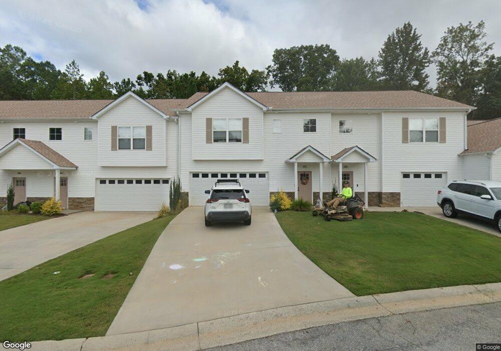 152 Crestpoint Rd, Bremen, GA 30110 - photo 1