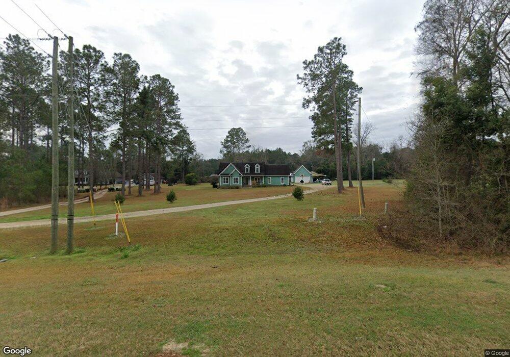 19272 Us Highway 84 E, Boston, GA 31626 - photo 1
