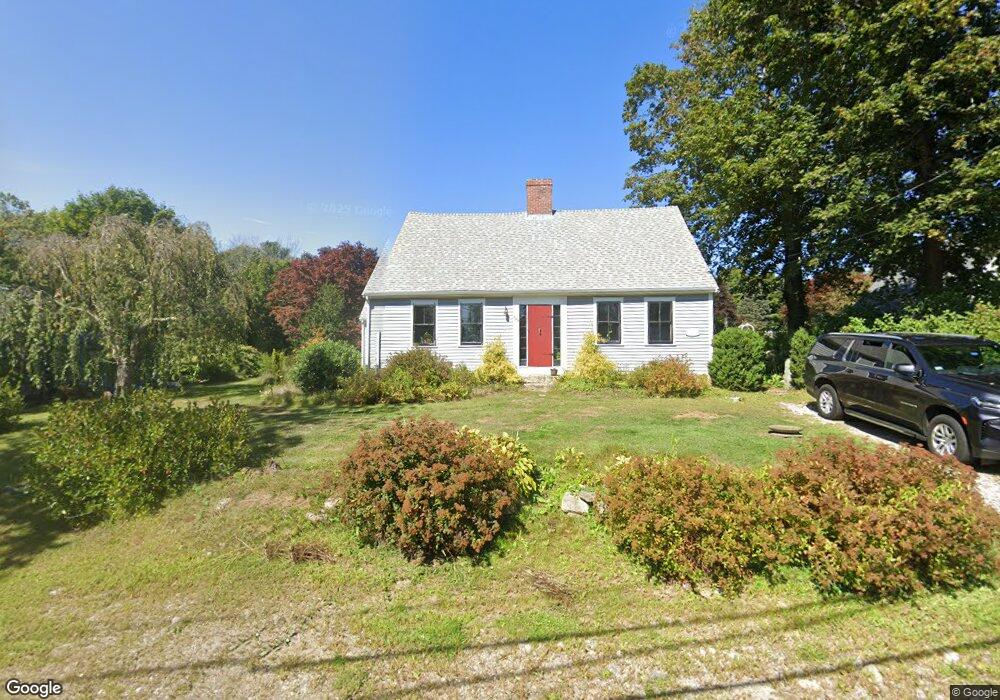 300 Clapp Rd, Scituate, MA 02066 - photo 1